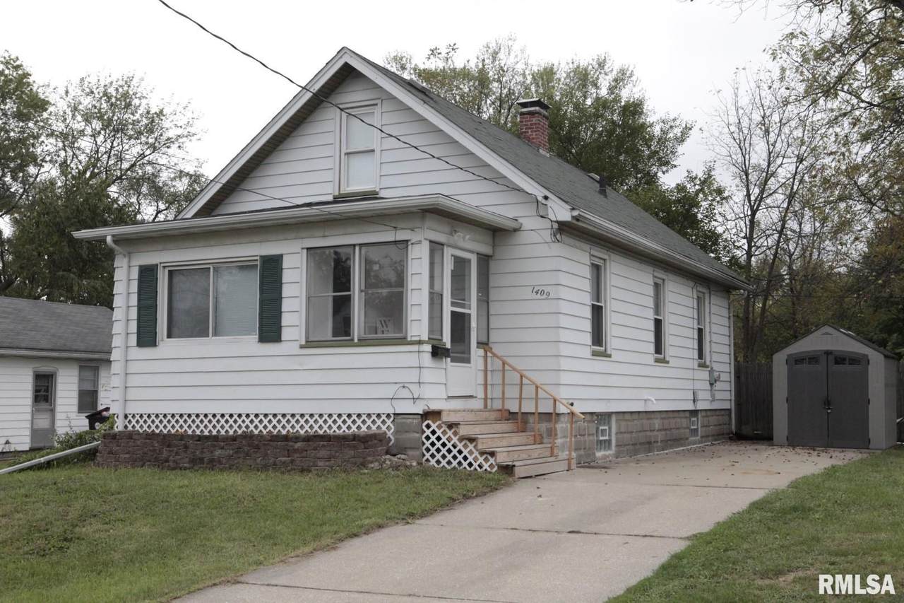 1409 Paris Avenue - Photo 1