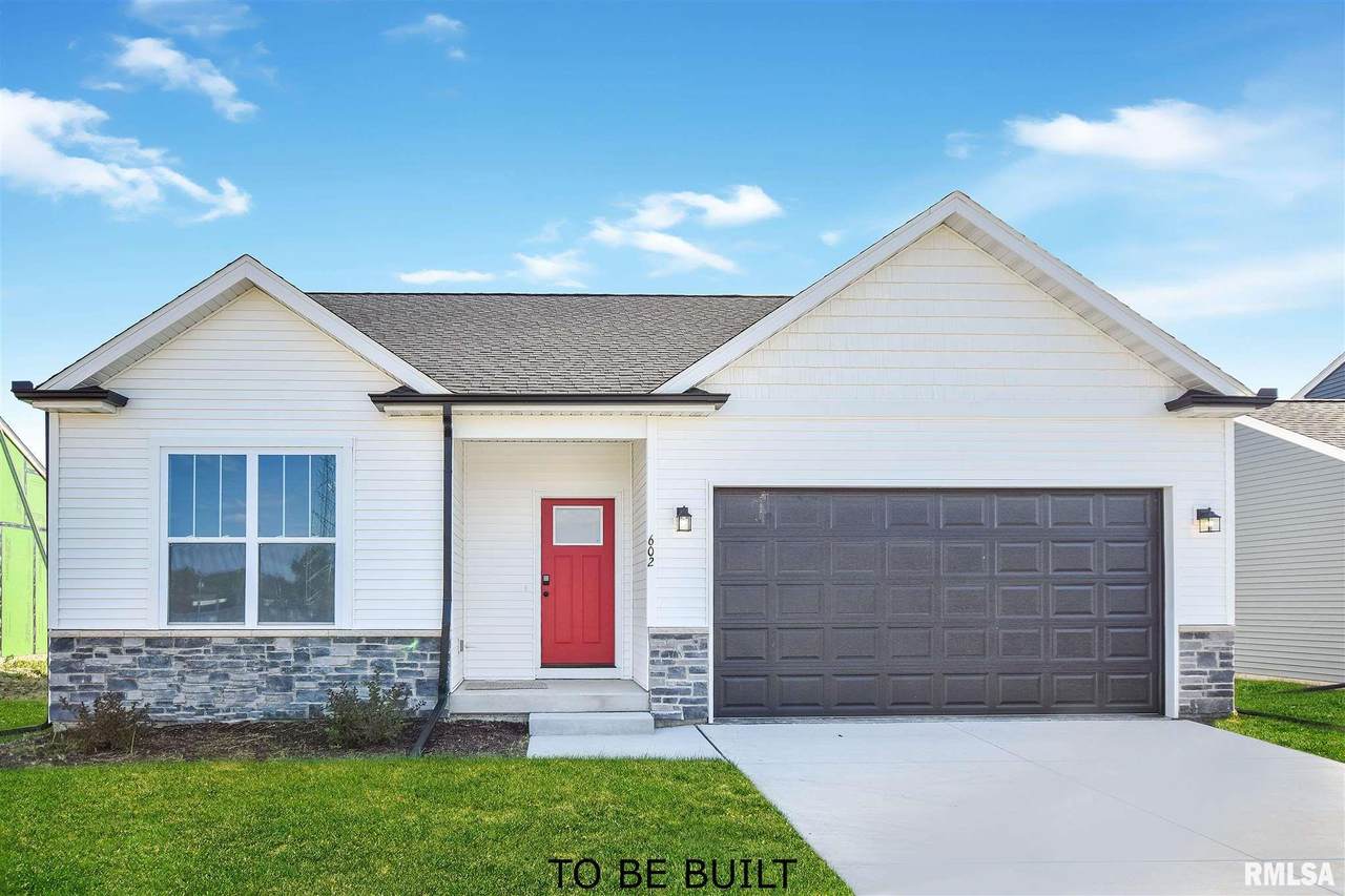 Lot 7 5TH Street - Photo 1
