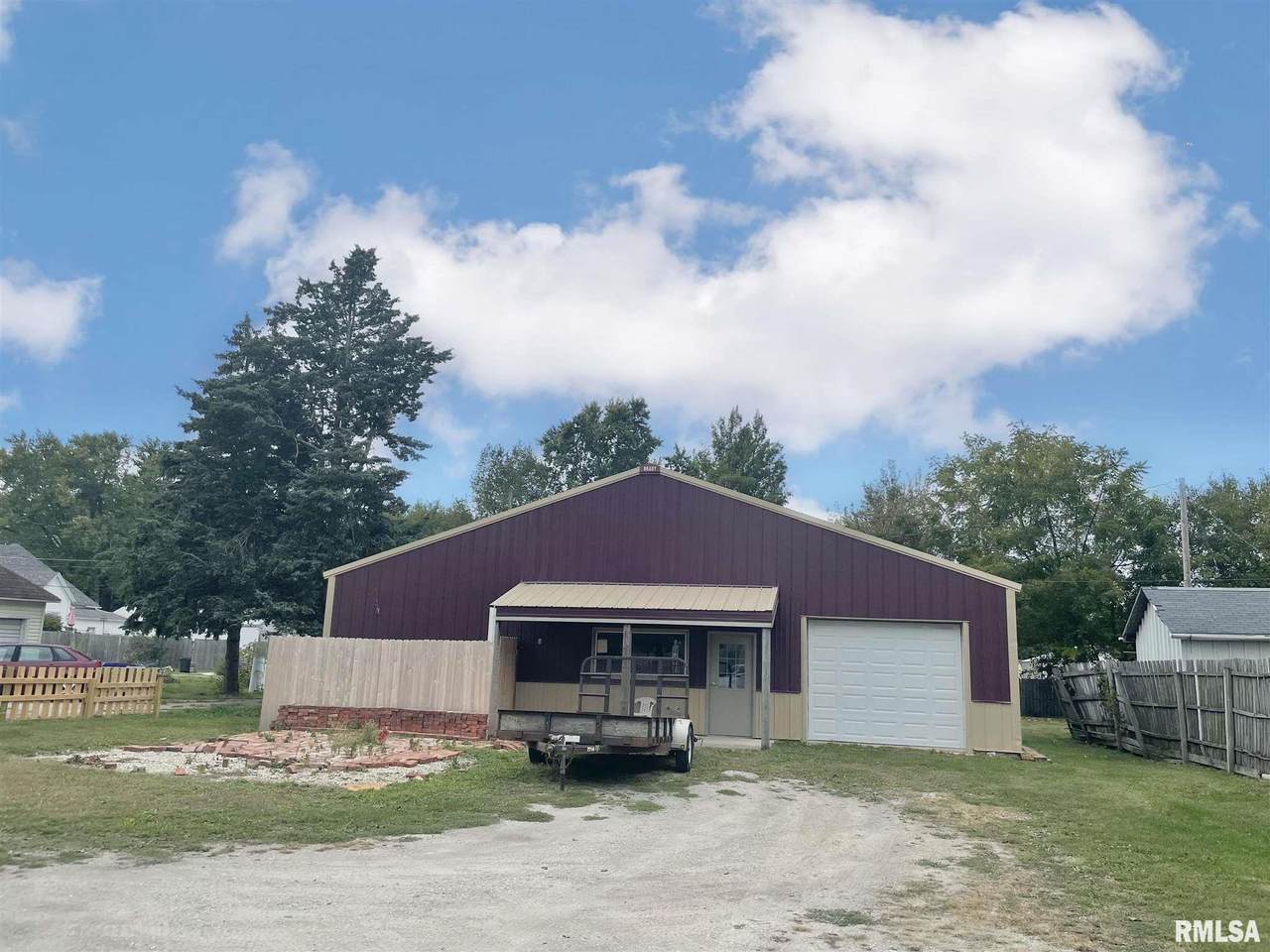 606 Monroe Street - Photo 1