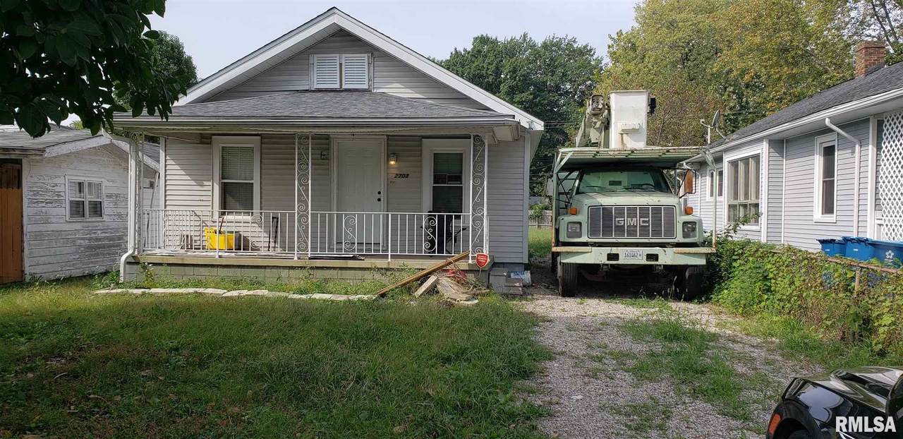 2703 Holmes Avenue - Photo 1