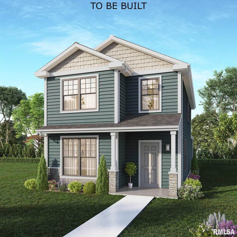 Lot 8 17TH Avenue - Photo 1