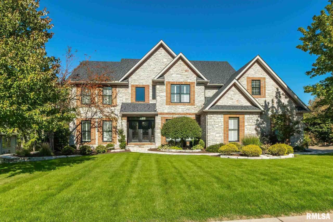 6531 Eagle Ridge Road - Photo 1