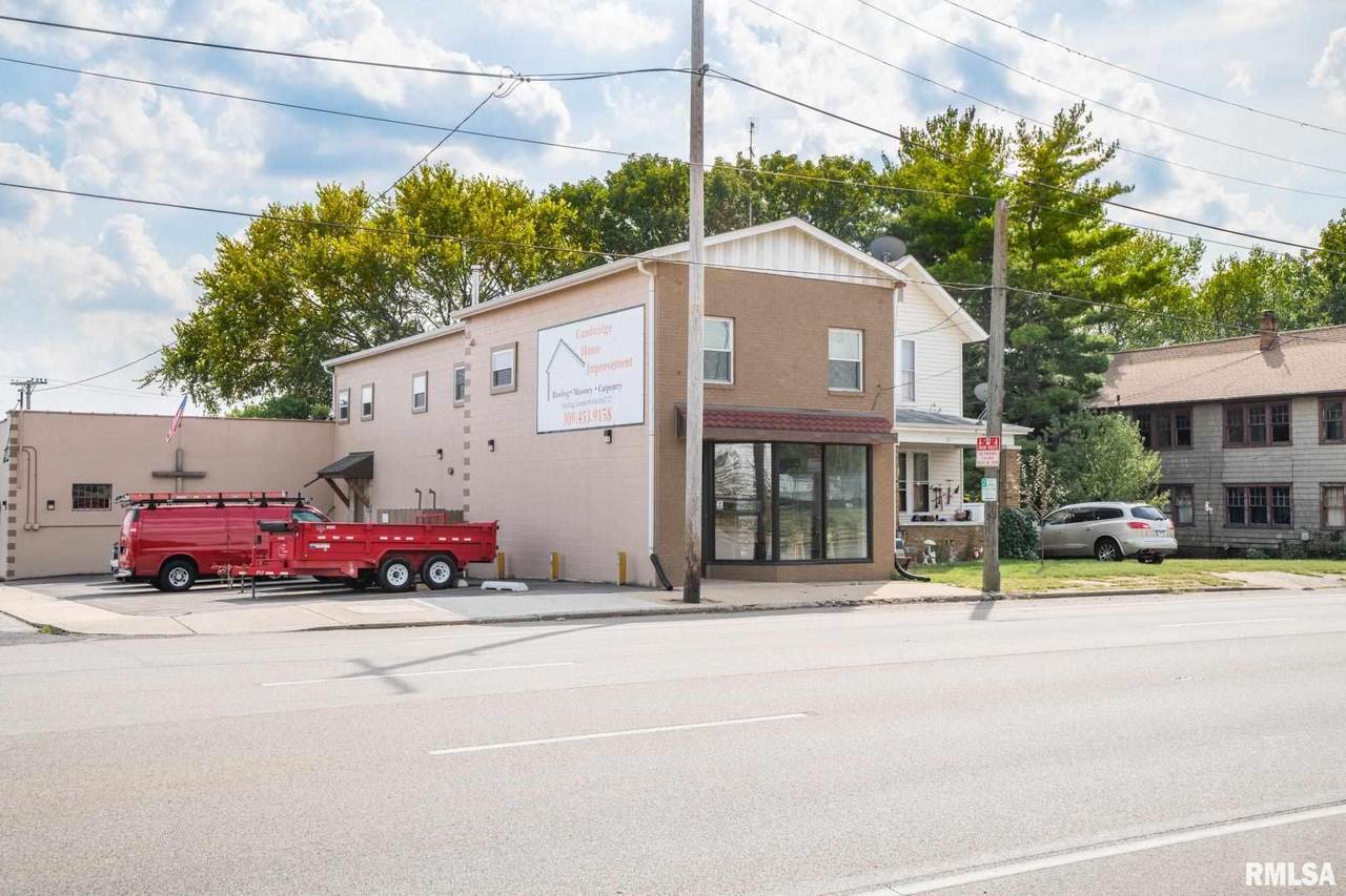 2130 Jefferson Street - Photo 1