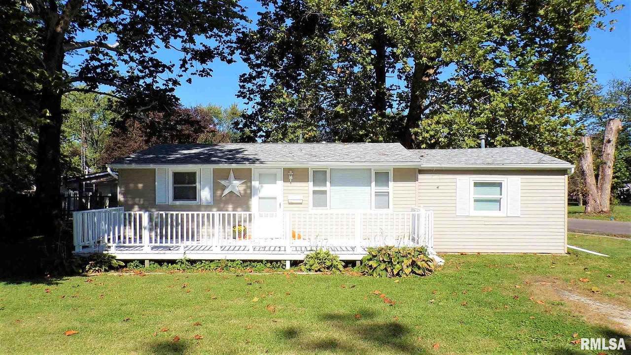 1105 Lane Avenue - Photo 1