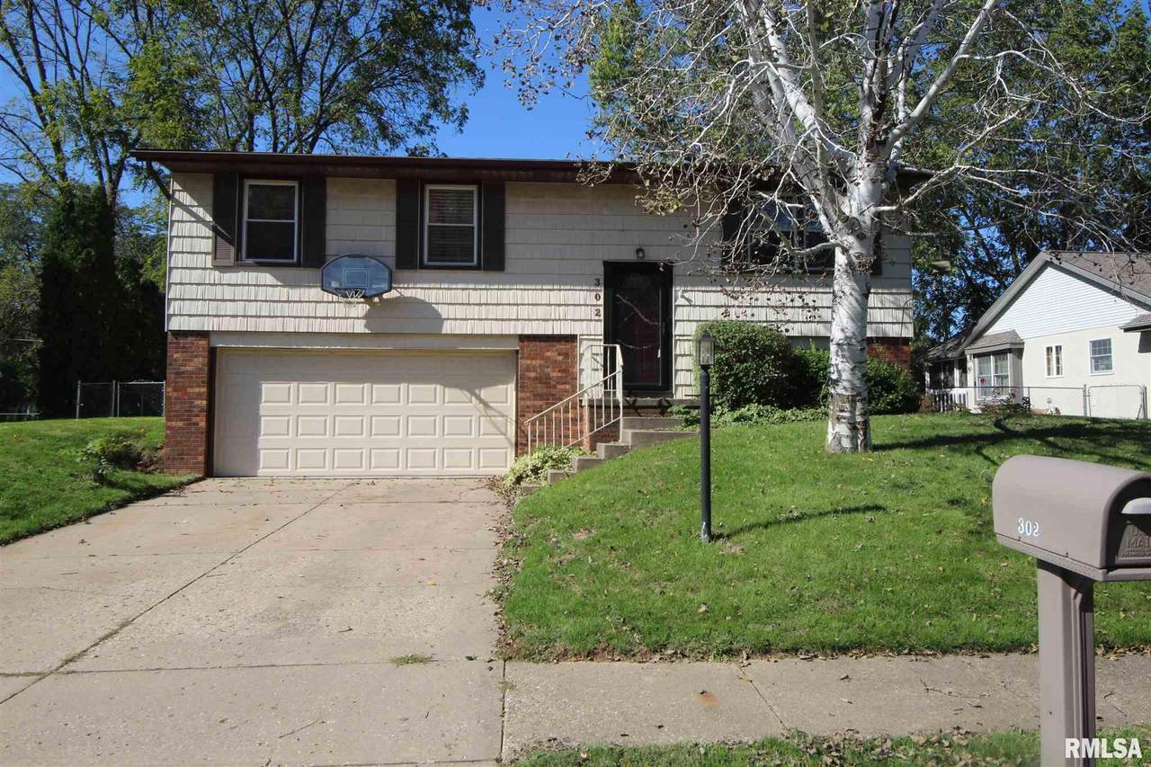302 Magnolia Avenue - Photo 1