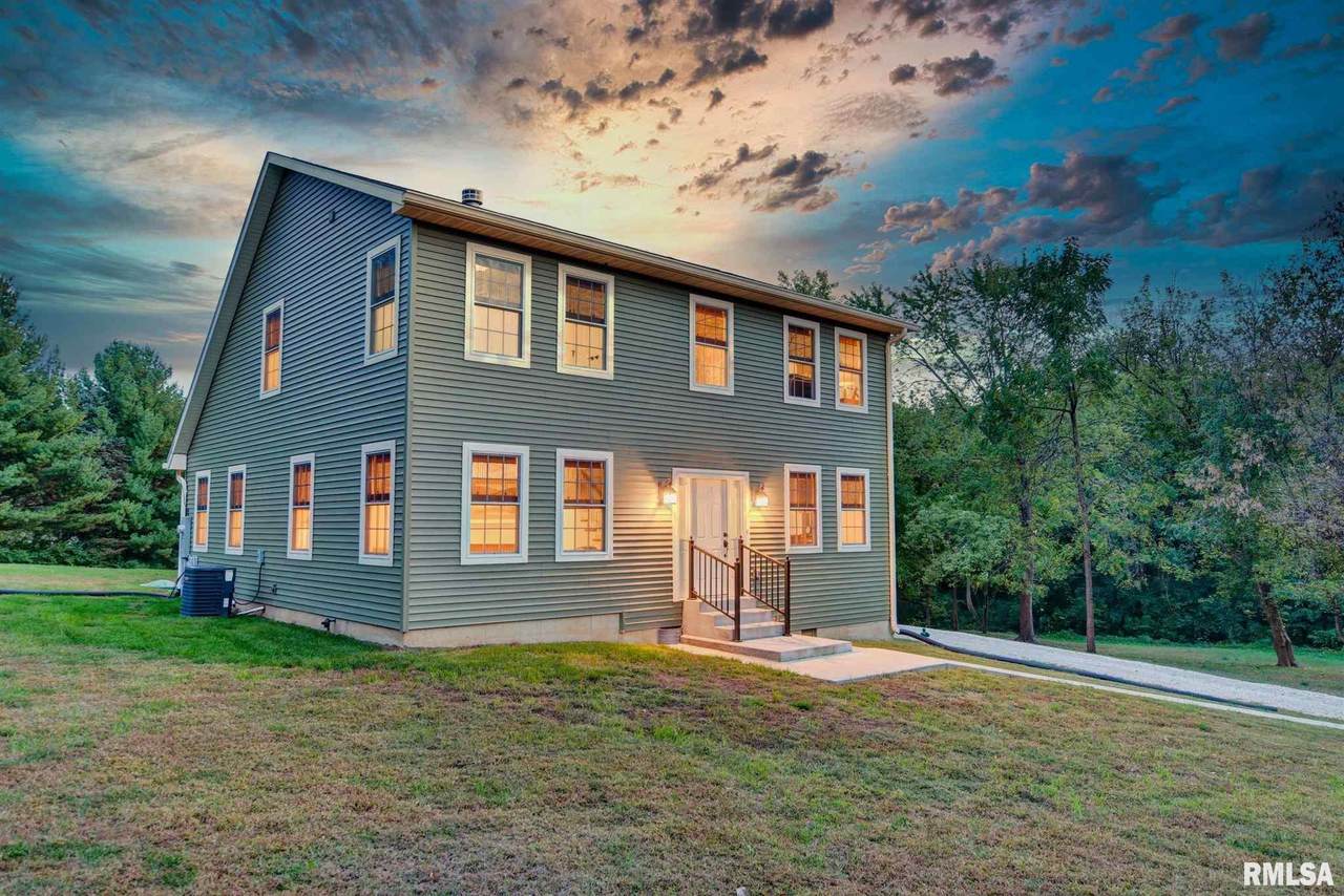 3450 Pet Cemetery Road - Photo 1