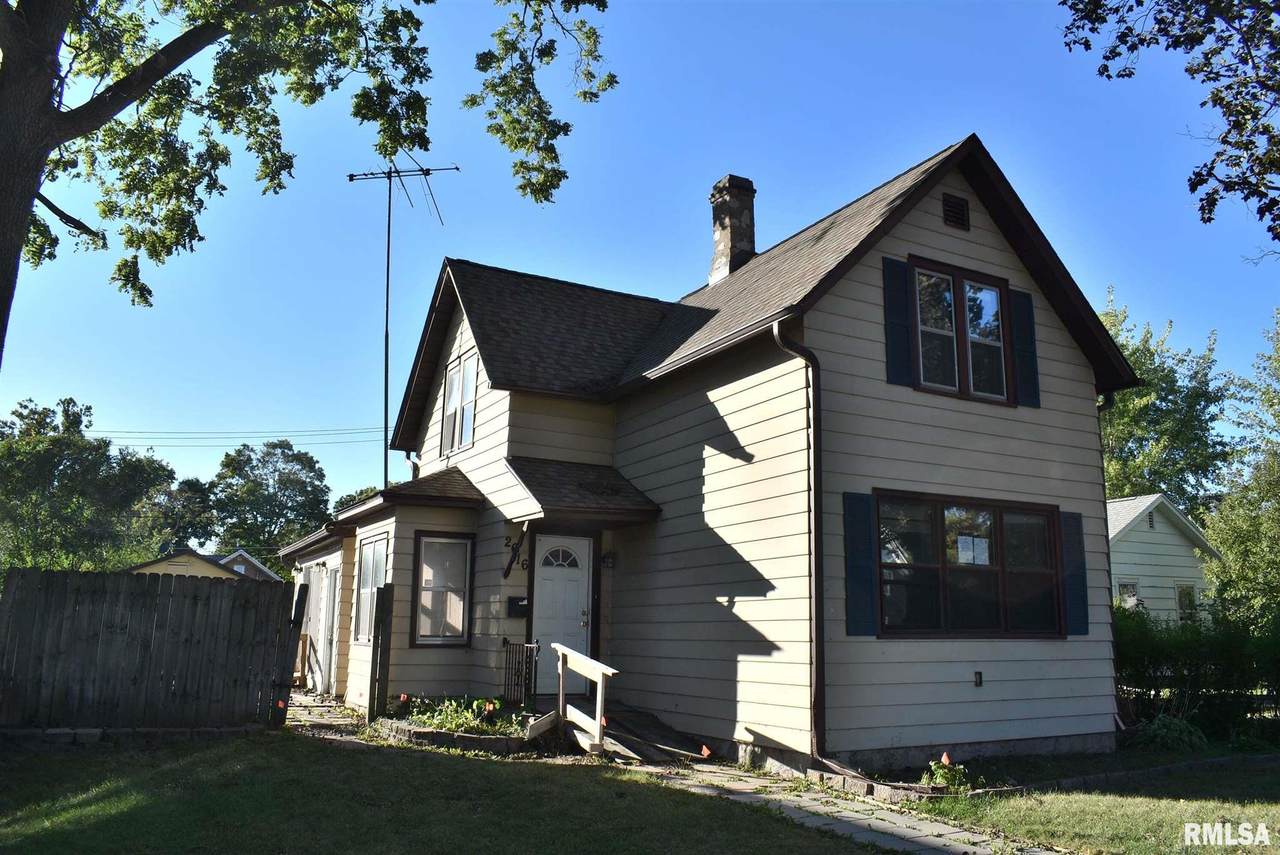 2616 3RD Street - Photo 1