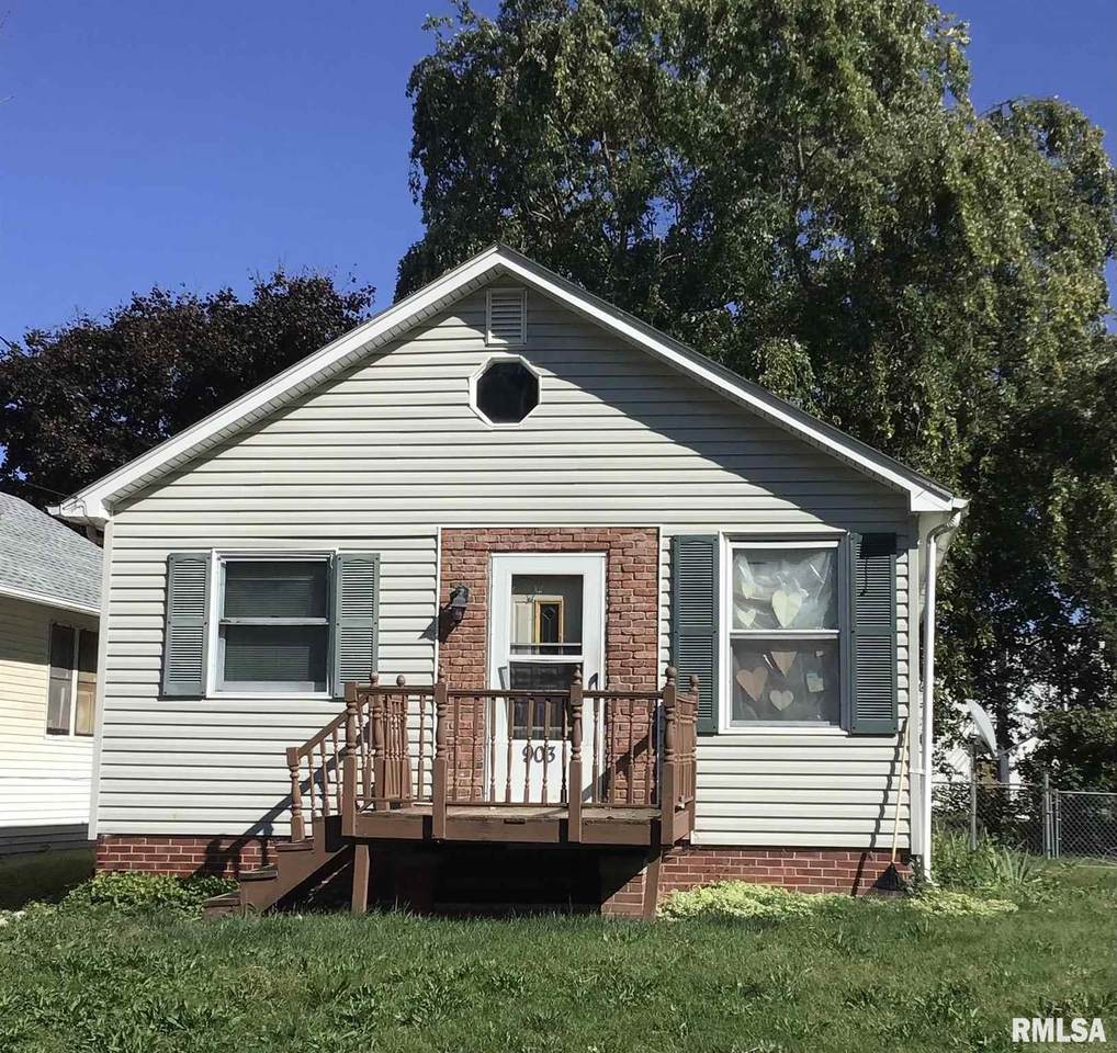 903 Mcclure Street - Photo 1