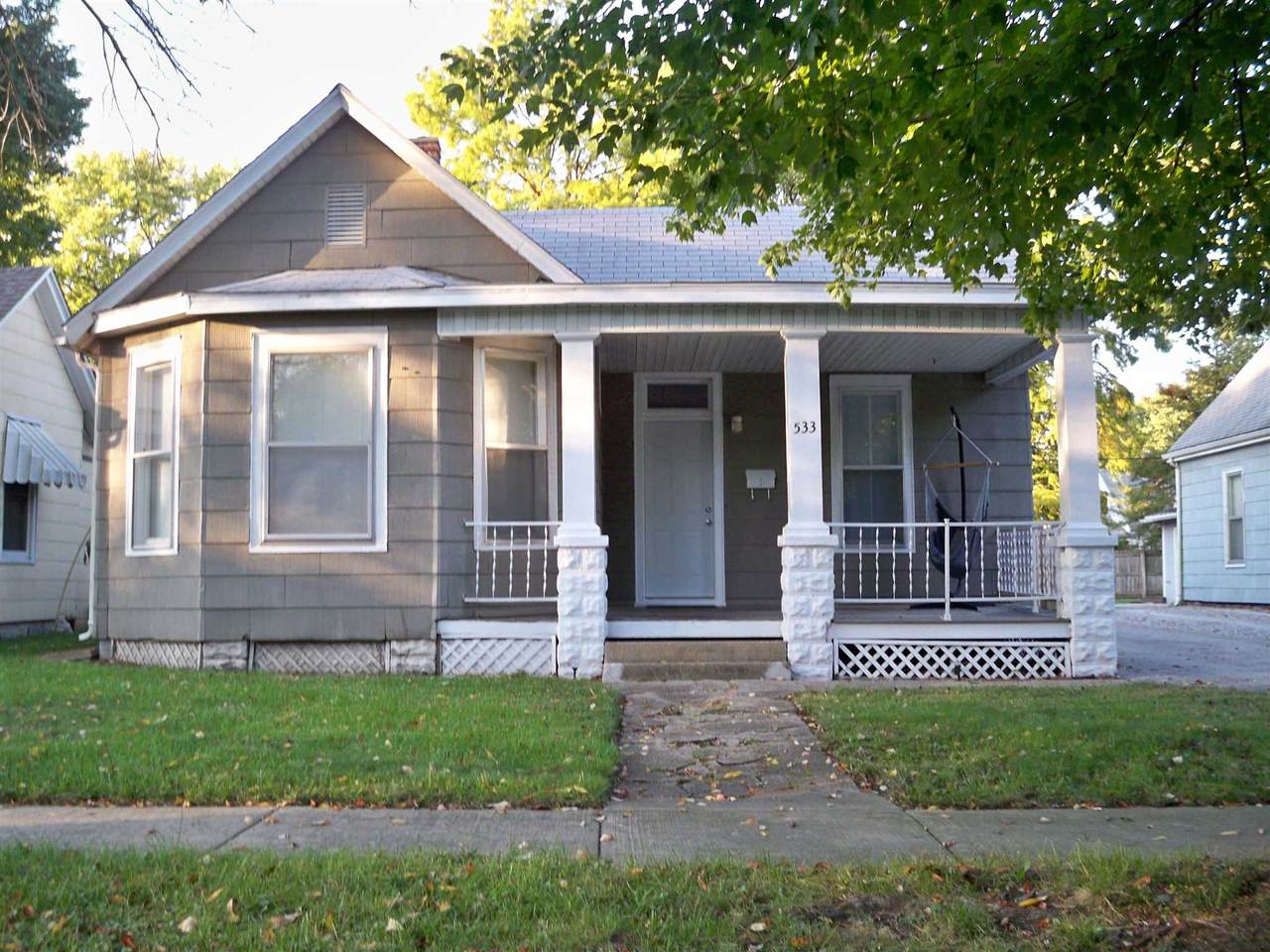 533 Canedy Street - Photo 1
