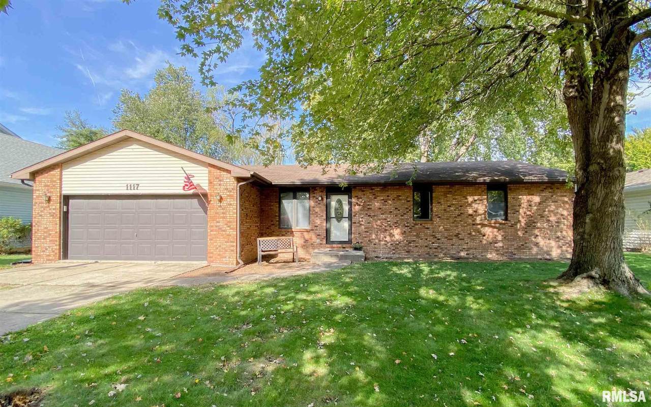 1117 Steeplechase Lane - Photo 1