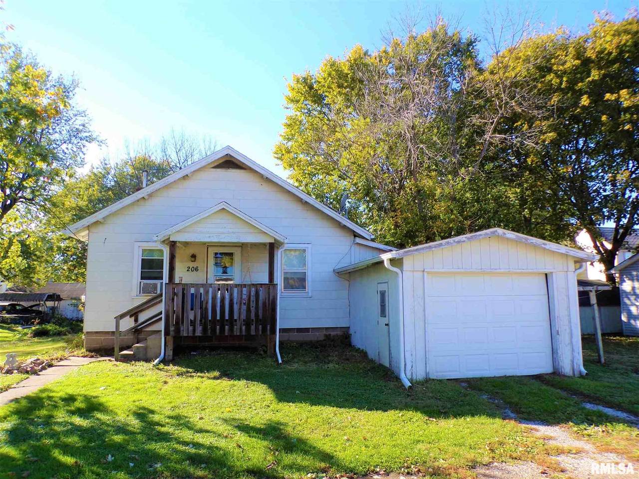 206 Walnut Street - Photo 1