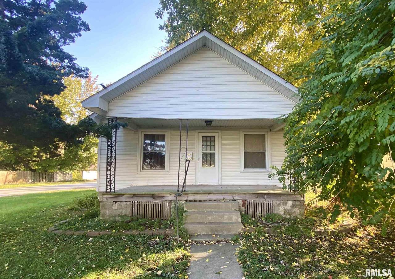 223 Washington Street - Photo 1