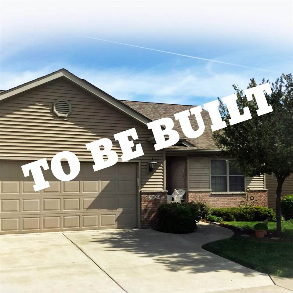 925 Riverstone Road - Photo 1