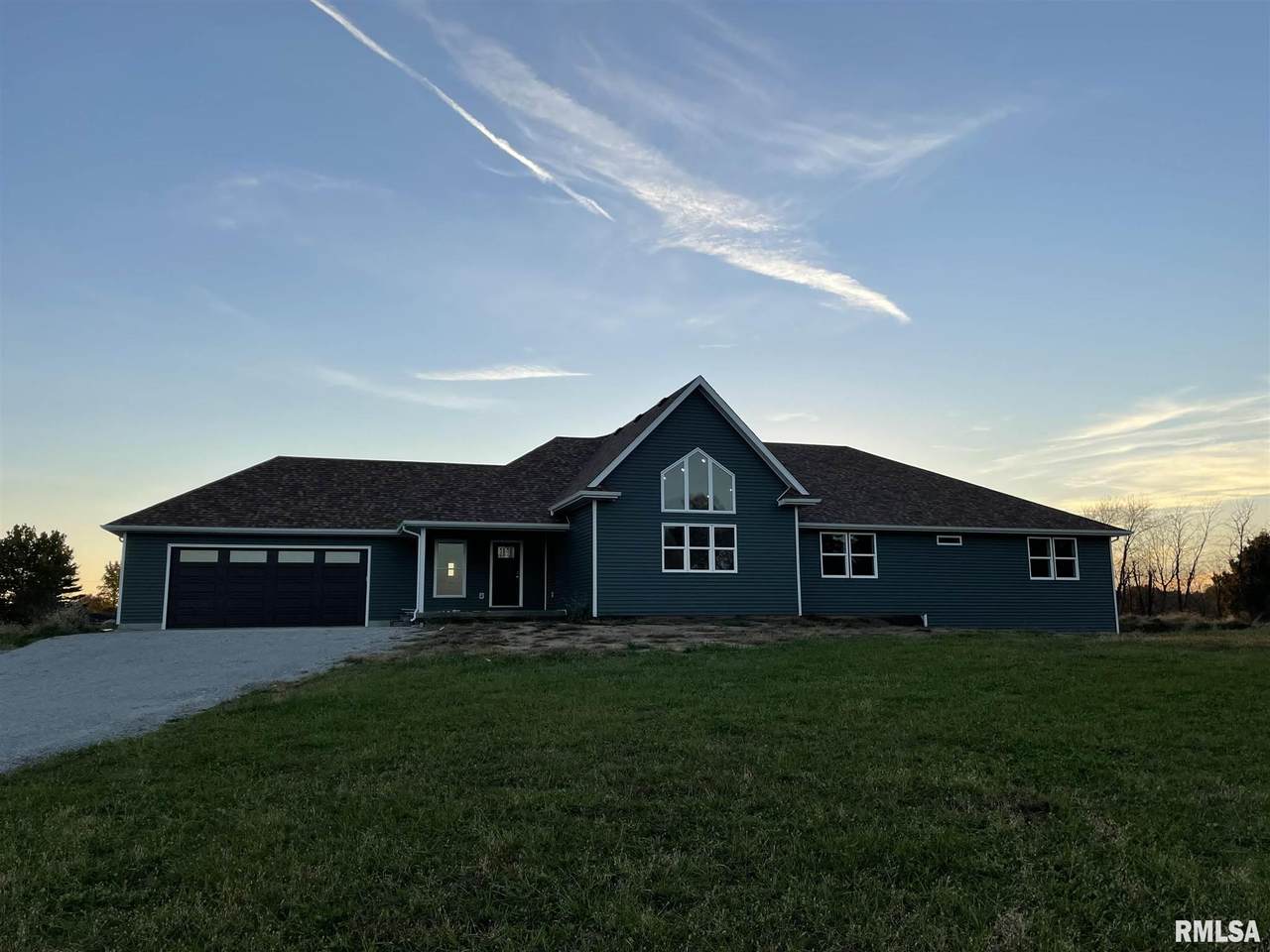 11125 Knoles Road - Photo 1
