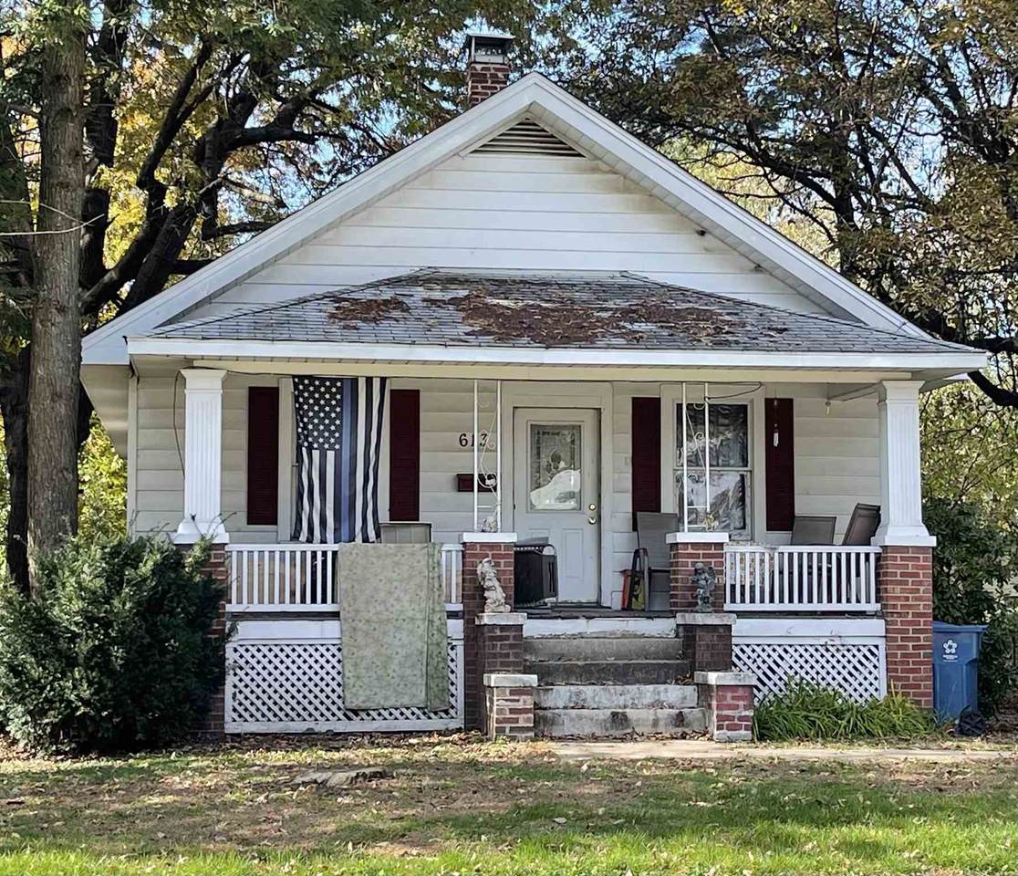613 Milton Avenue - Photo 1