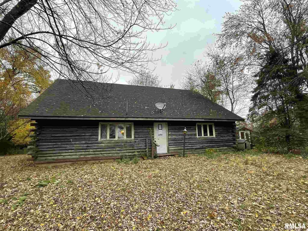 1779 Wake Road - Photo 1