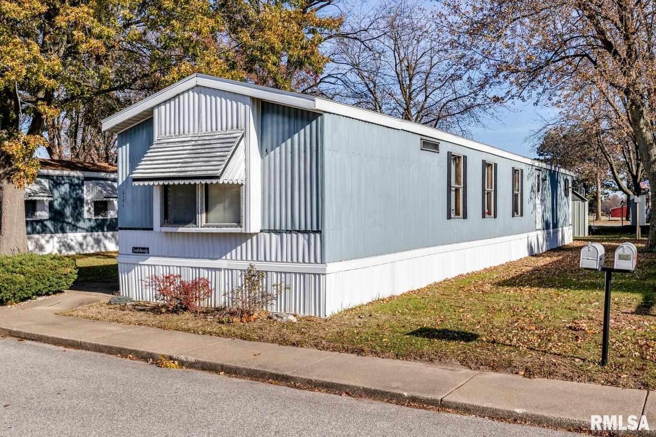 432 Willow Oak Drive - Photo 1