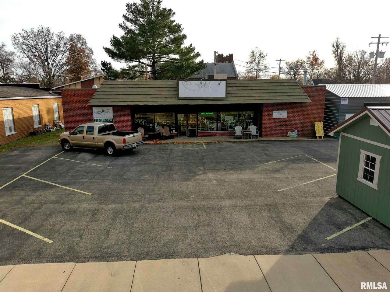 121 Main Street - Photo 1