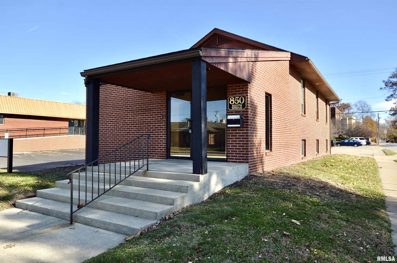 850 Spring Street - Photo 1
