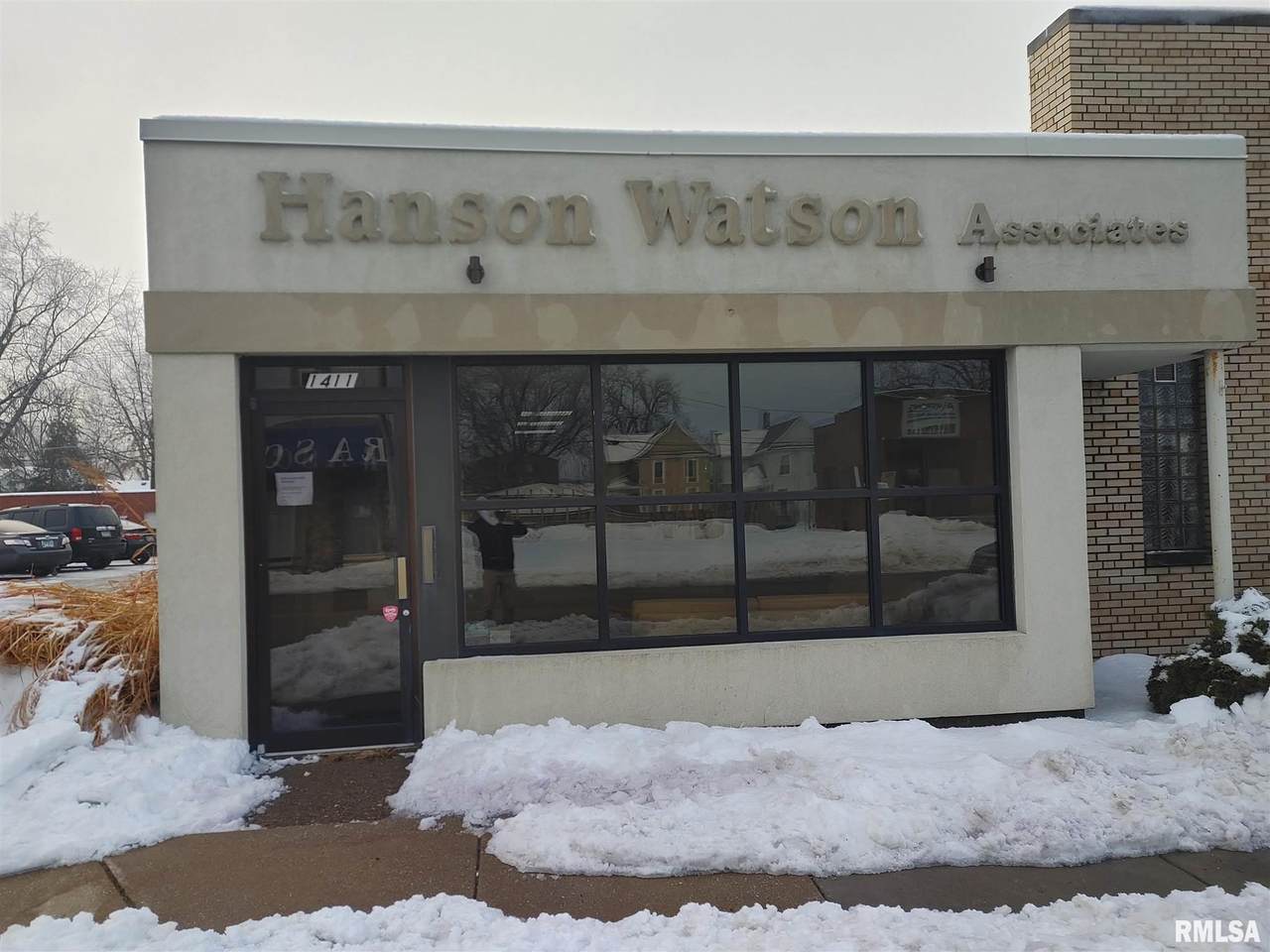 1411 15TH Street - Photo 1