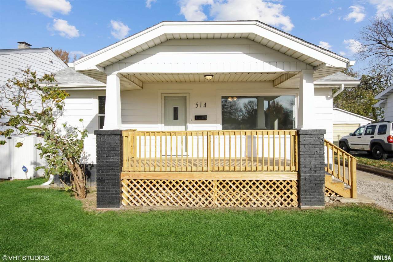 514 21ST Street - Photo 1
