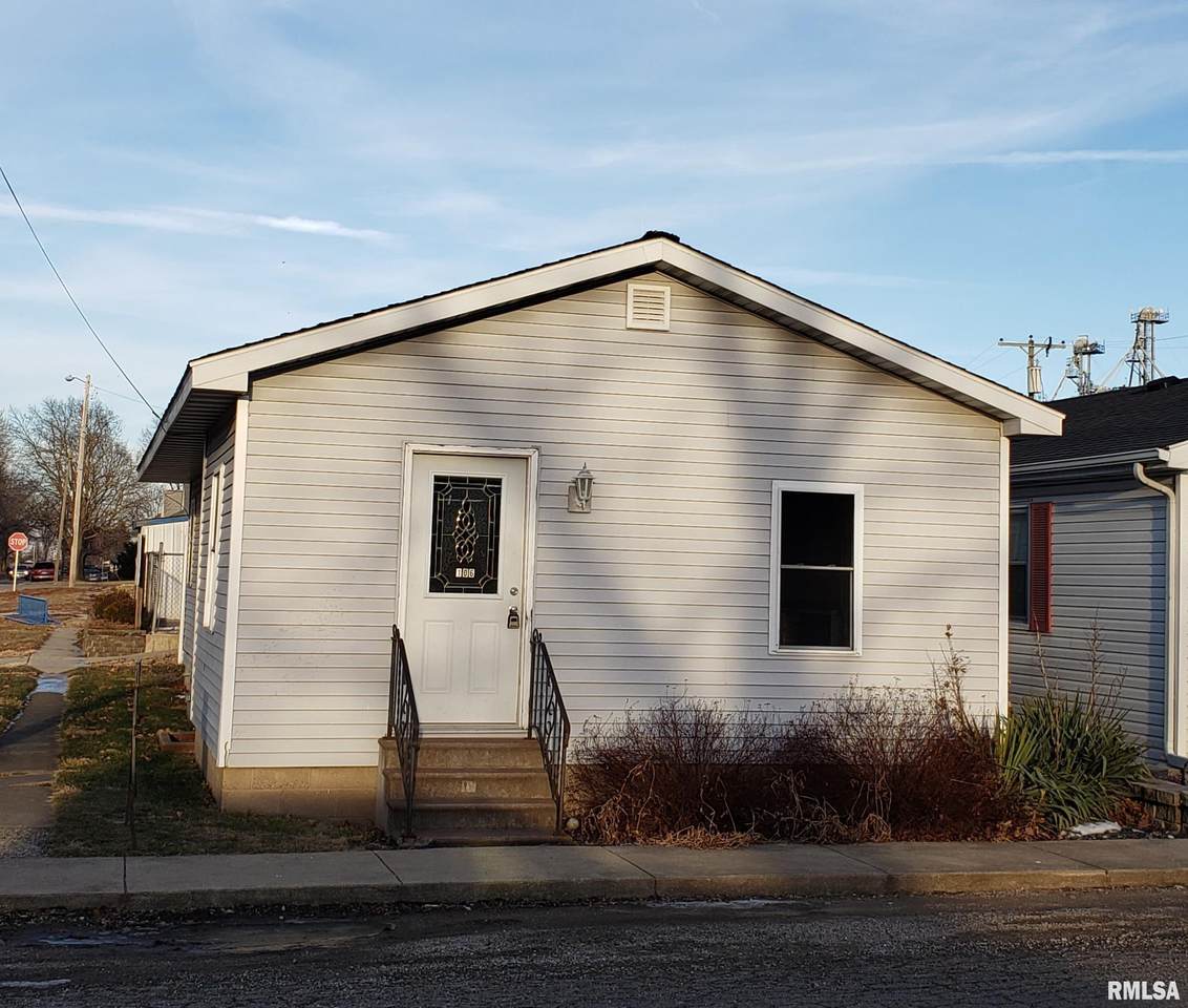 106 Race Street - Photo 1