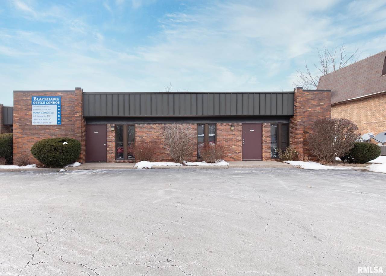 2508 25TH Street - Photo 1