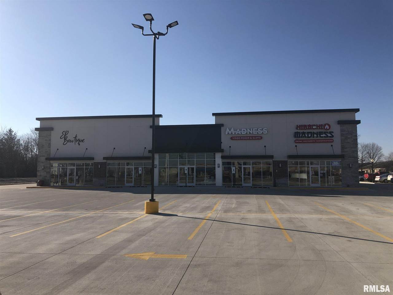 4306-4310 Wabash Avenue - Photo 1