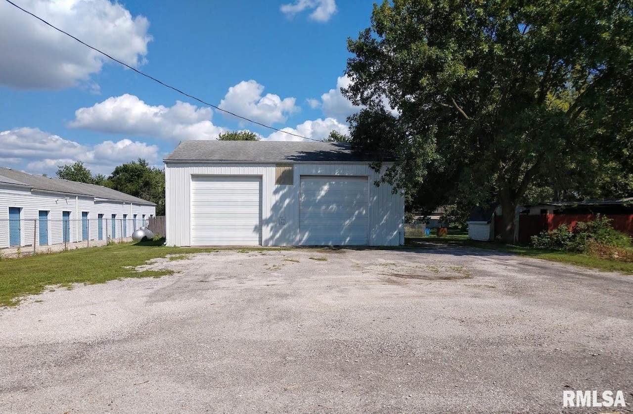 148 Short Street - Photo 1