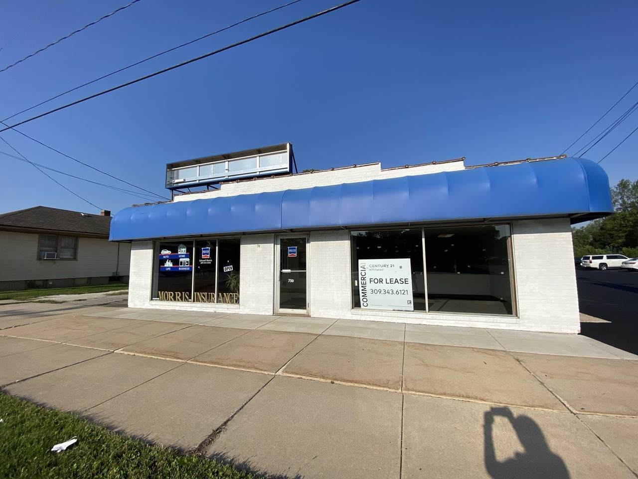 750 Henderson Street - Photo 1