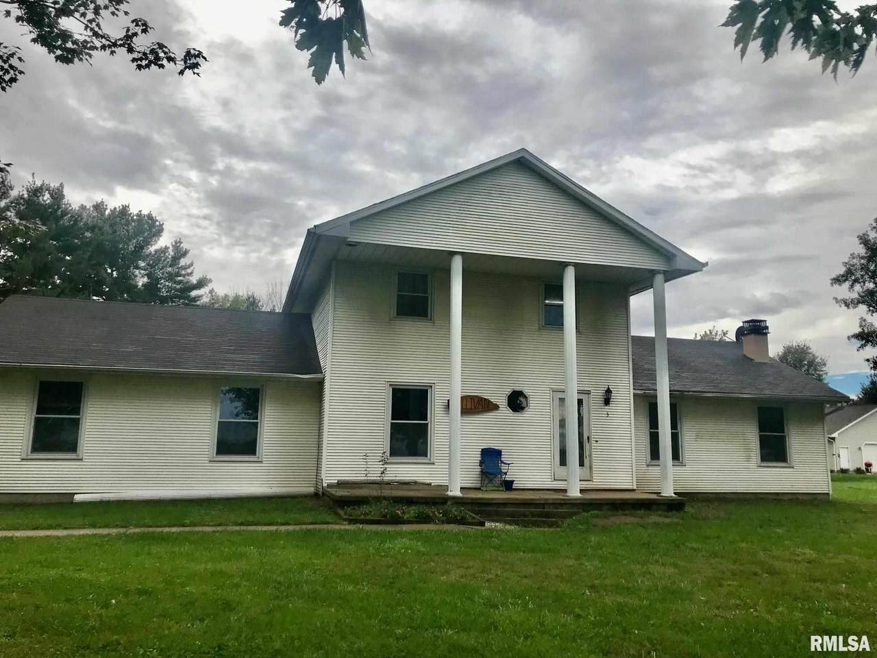 5 Grand Oaks Drive - Photo 1