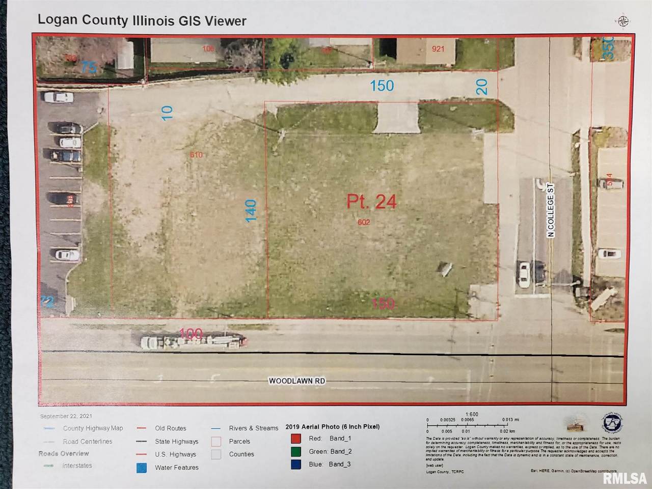 610 Woodlawn Street - Photo 1