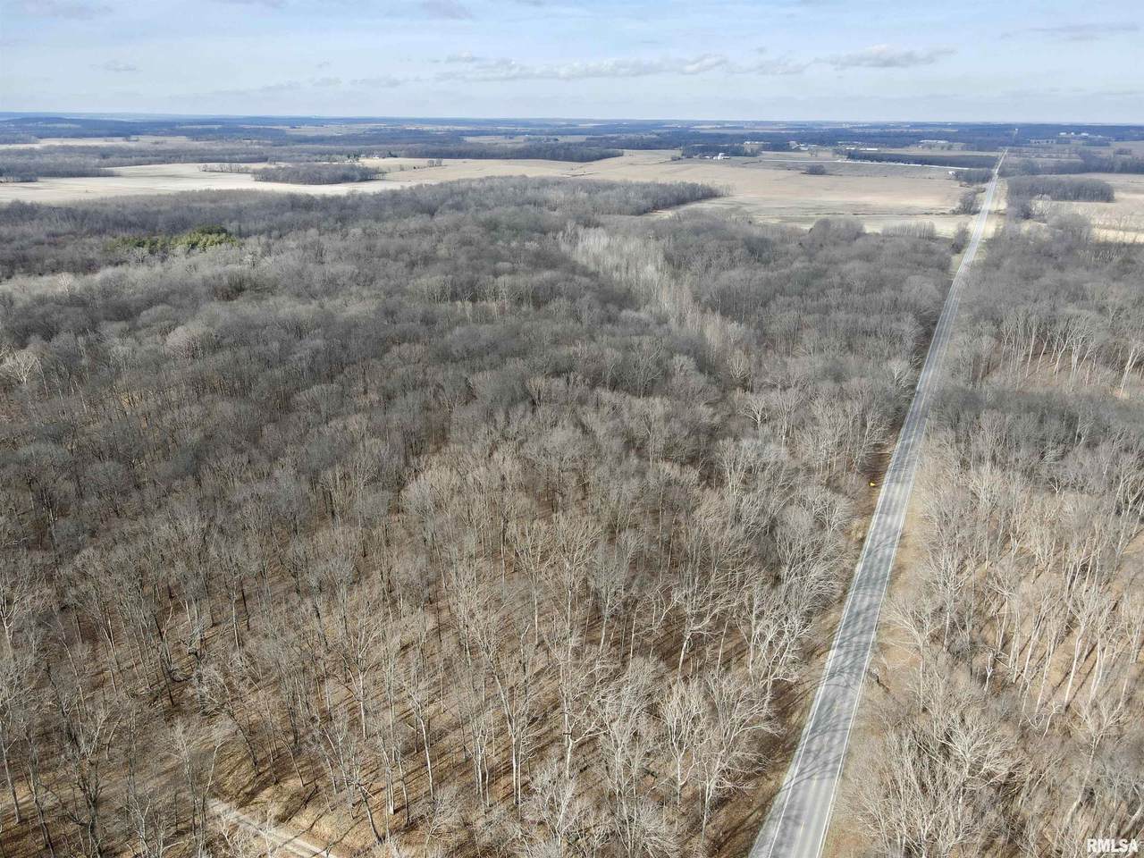 IL Highway 1 Highway - Photo 1