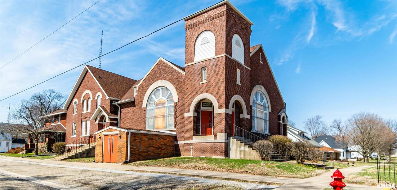 114 High Street - Photo 1