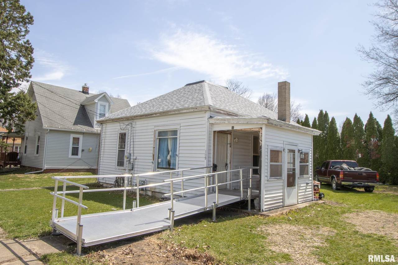 109 Jackson Street - Photo 1