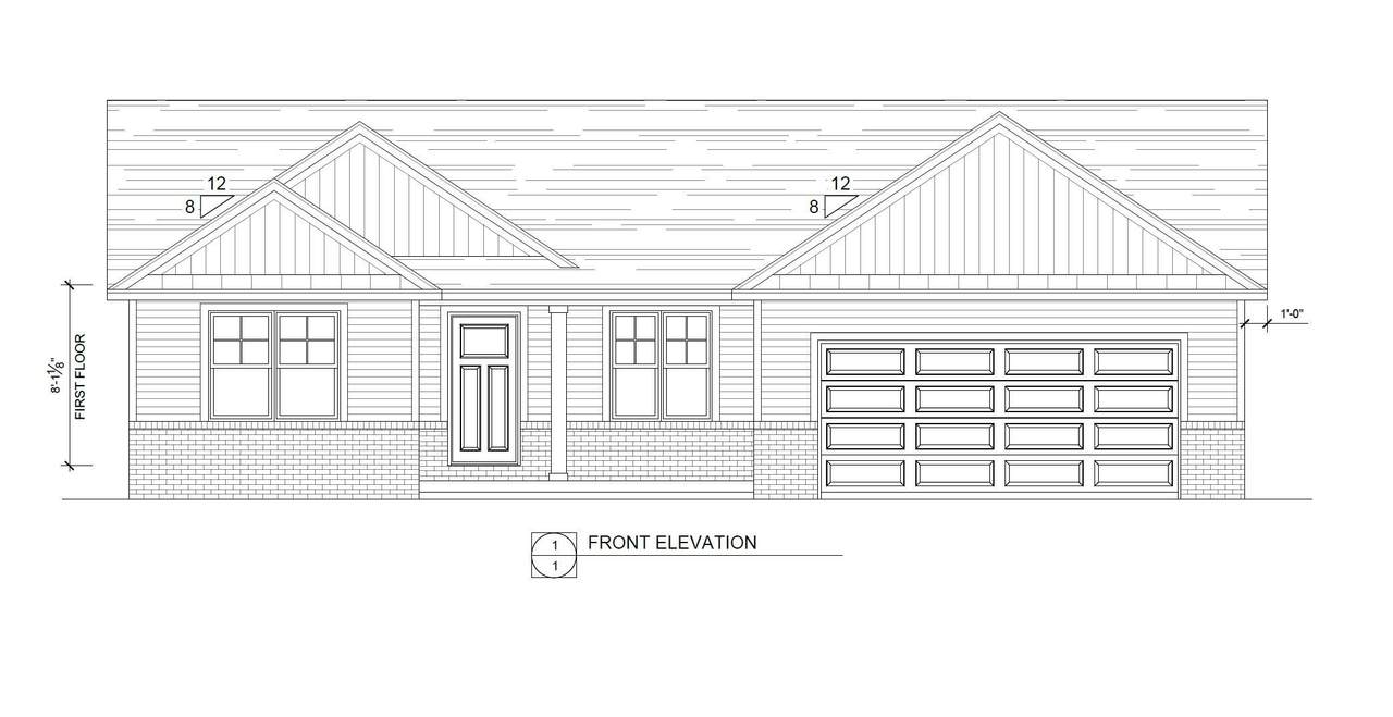 1751 Spartan Drive - Photo 1