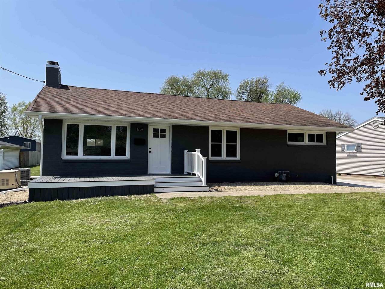 1706 Jefferson Street - Photo 1