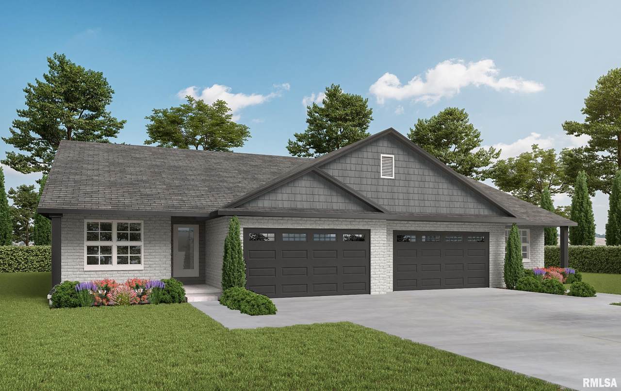 4617 Boone Drive - Photo 1
