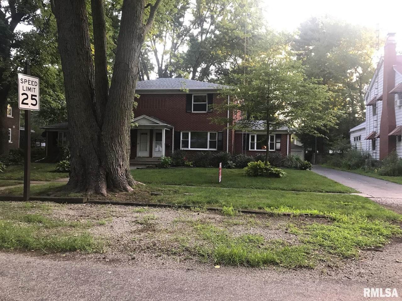 1715-1717 Park Avenue - Photo 1