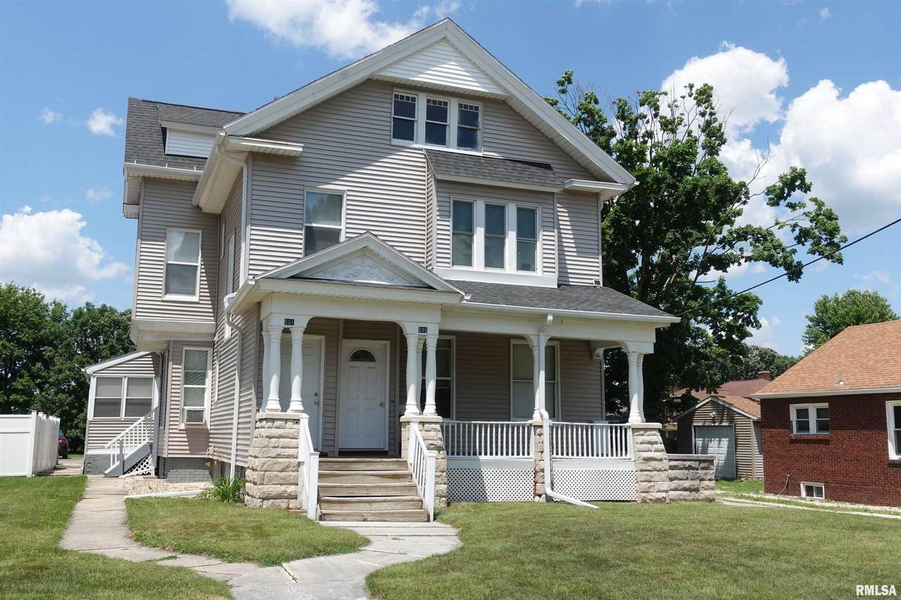 589 Losey Street - Photo 1