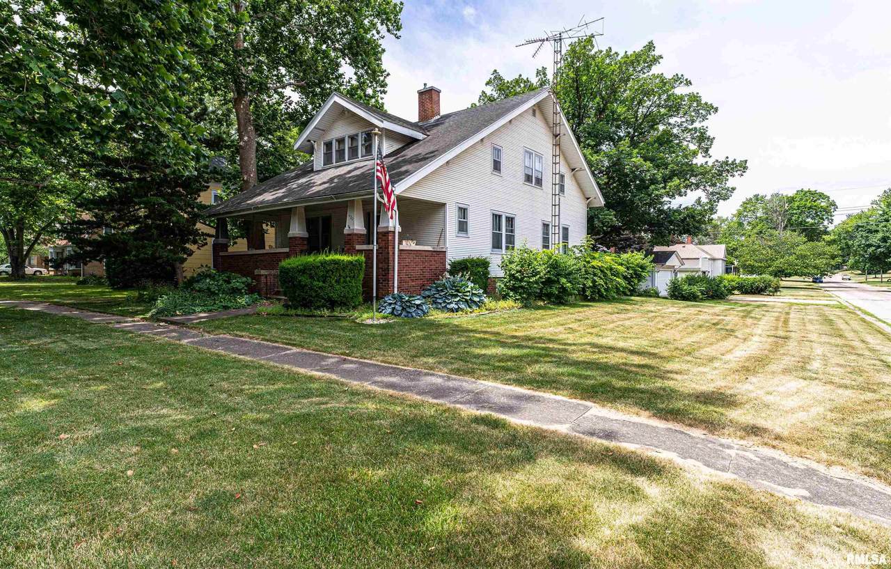 420 Vine Street - Photo 1