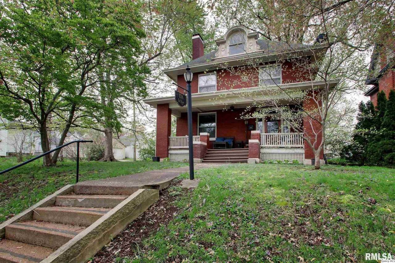 1516 Kentucky Street - Photo 1
