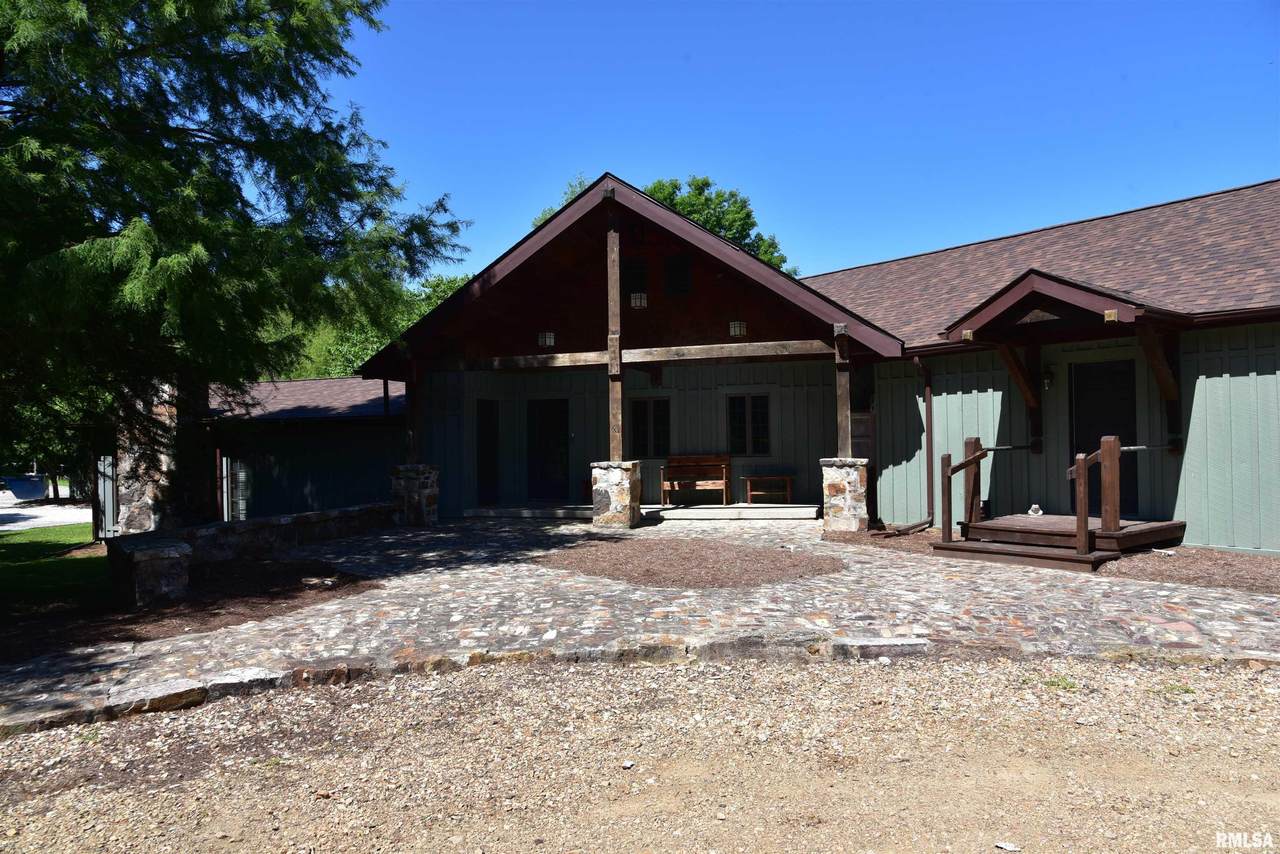 1160 Springville Hill Road - Photo 1