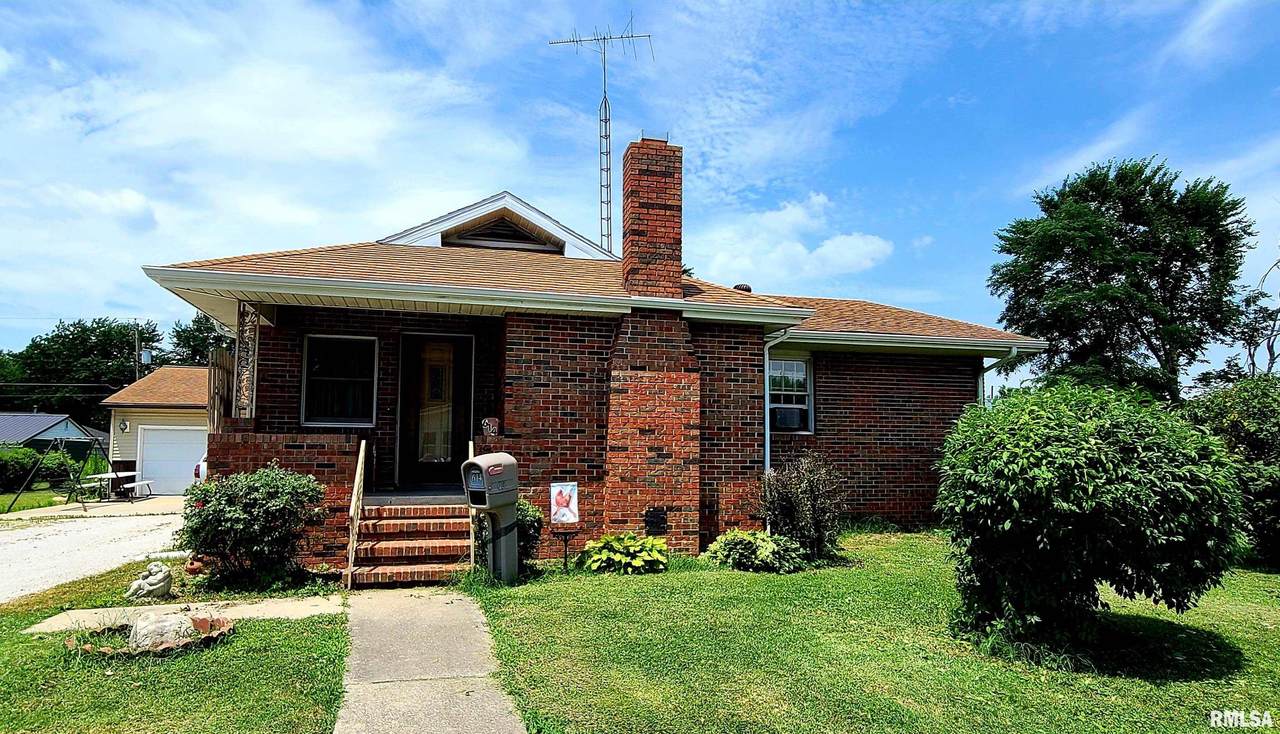 614 Chiles Street - Photo 1