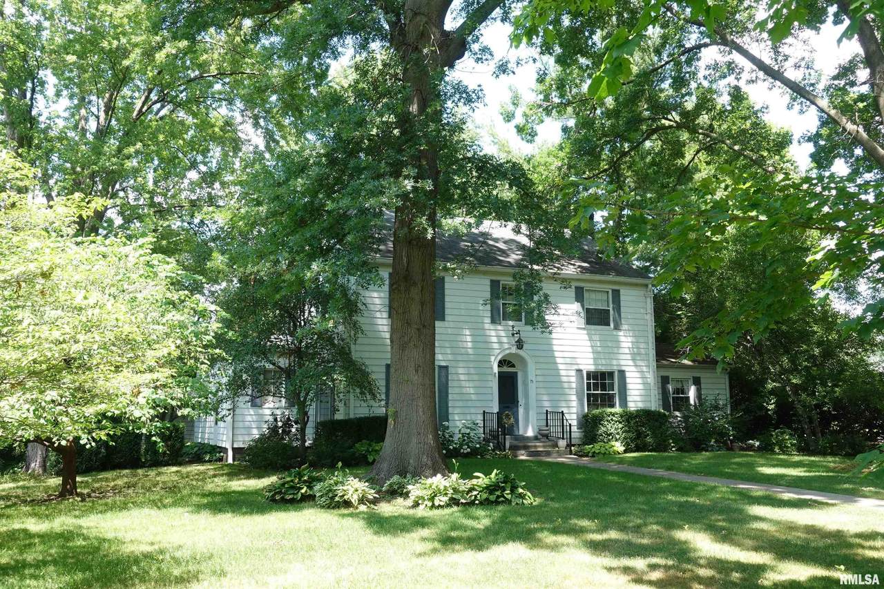 71 Park Lane Drive - Photo 1