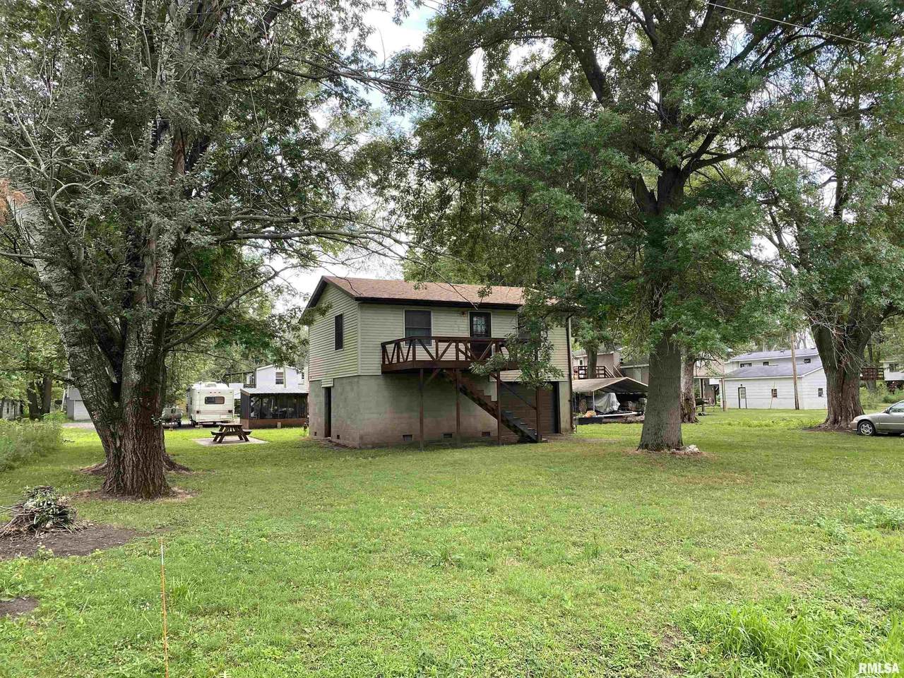 614 Shokokon Road Road - Photo 1