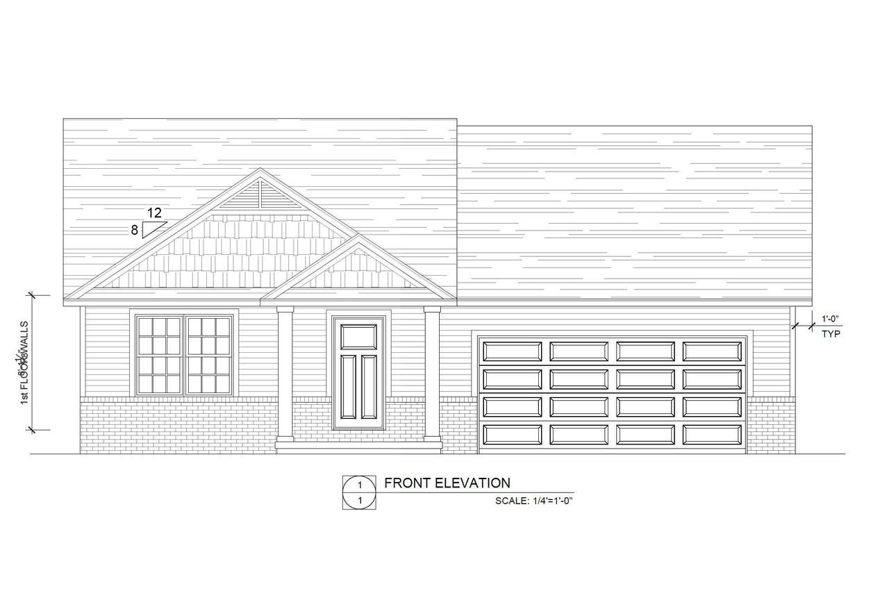 1743 Spartan Drive - Photo 1