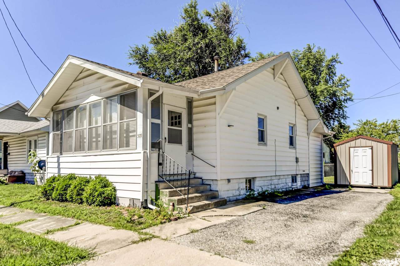 509 Walnut Street - Photo 1