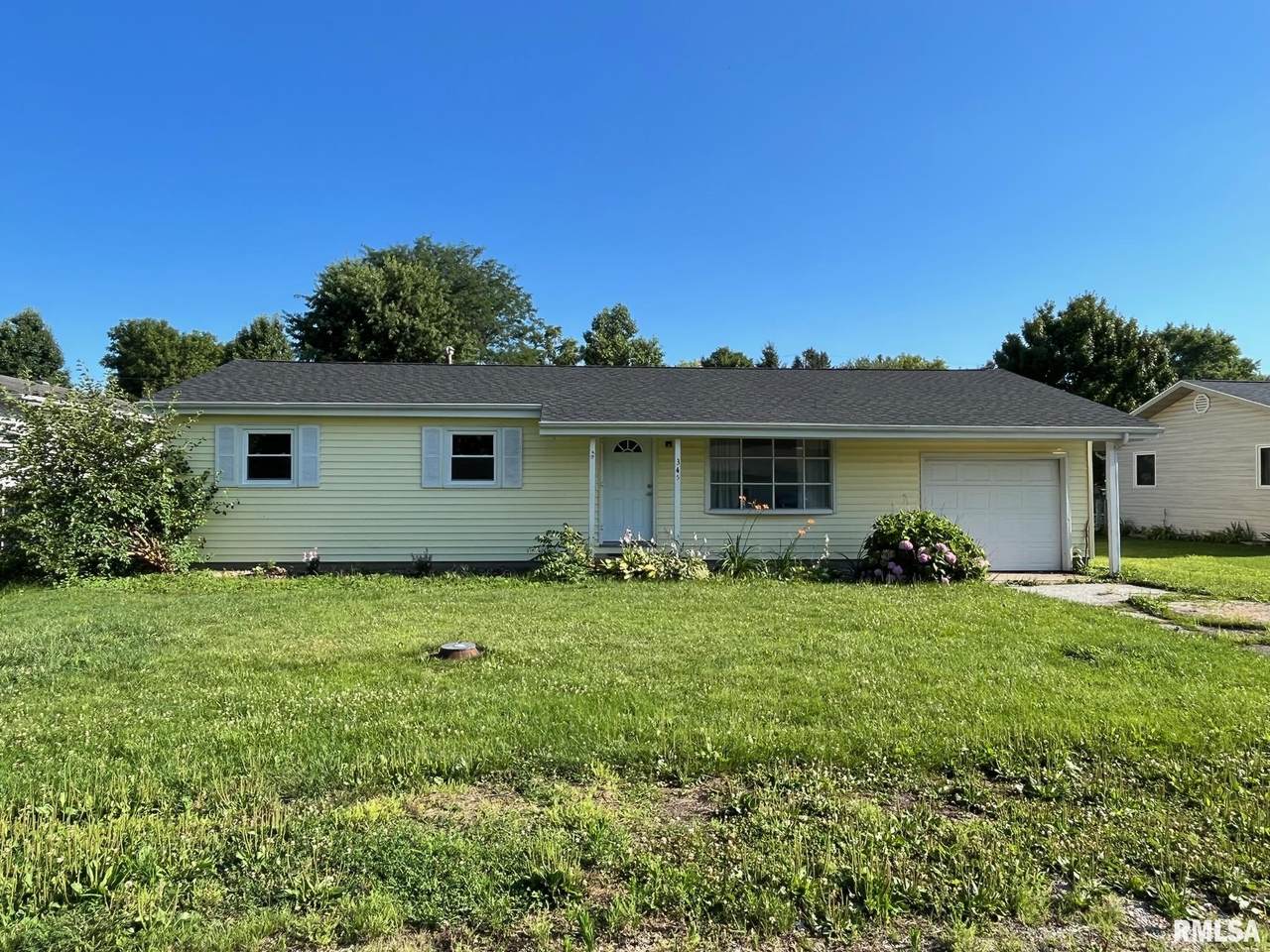 345 Beaman Drive - Photo 1