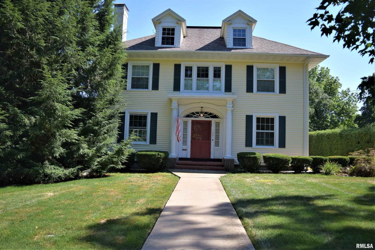 1421 Mound Avenue - Photo 1